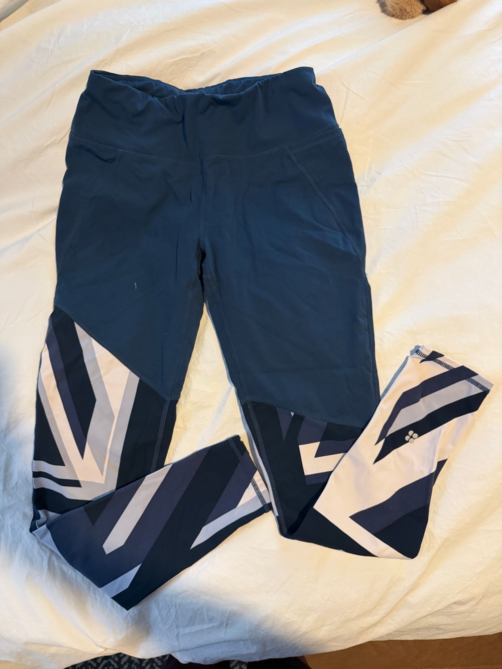 Sweaty Betty Workout Pants